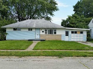 7910 E 48th St, Indianapolis, IN