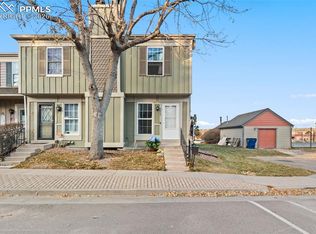 3643 Queen Anne Way, Colorado Springs, CO 80917