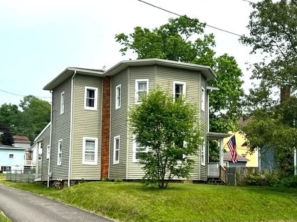 8587 N High St, Mineral City, OH 44656
