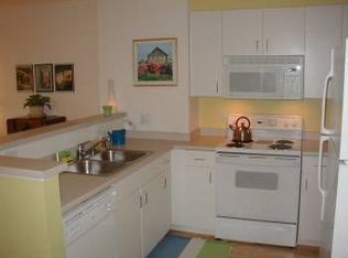 8200 Oceanview Ter APT 119, San Francisco, CA
