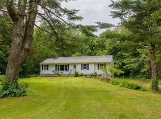 182 Berkshire Rd, Sandy Hook, CT 06482