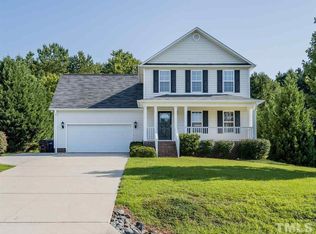 540 Tucks Ct, Sanford, NC 27330
