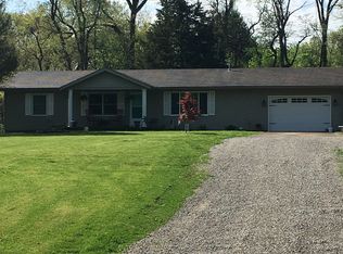 212 E Raylots St, Spaulding, IL 62561