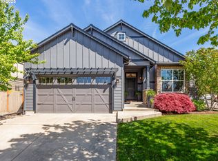 2318 S Sauk Way, Ridgefield, WA 98642