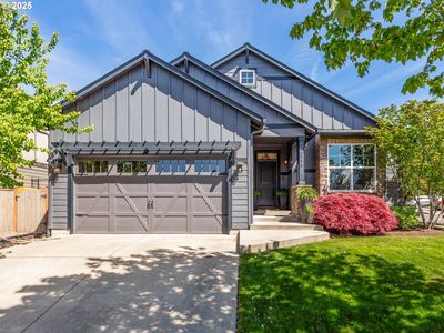 2318 S Sauk Way, Ridgefield, WA, 98642