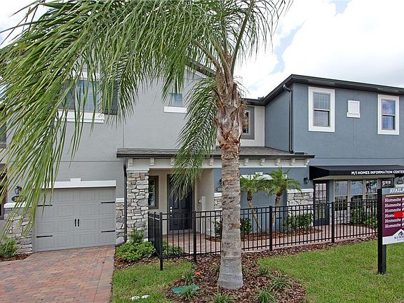 Located on 0058 in Econ Landing in Orlando, FL