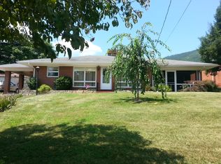 20149 Main St, Buchanan, VA 24066
