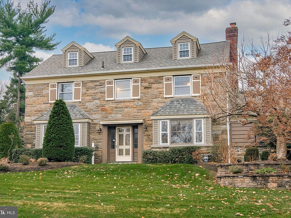 1119 Ashbourne Rd, Cheltenham, PA 19012 Zillow