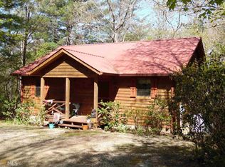 202 Eagles Nest Rd, Sautee Nacoochee, GA 30571