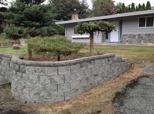 3601 Friday Ave, Everett, WA 98201