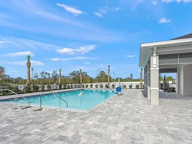 Community Pool