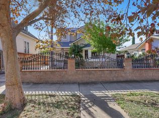 1027 S 8th St, San Jose, CA 95112