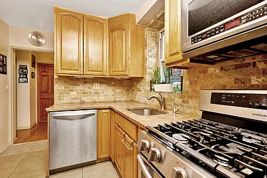 Sold by MJR Real Estate