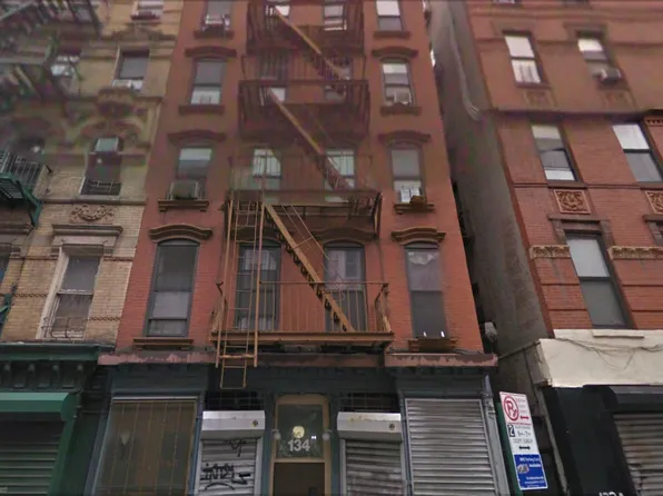 134 Eldridge Street image 1 of 1