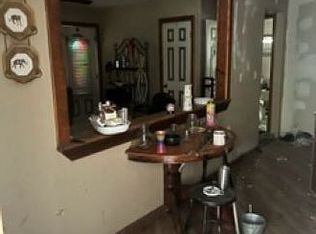 1122 Footney Brown Rd, Fulton, MS 38843