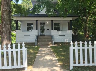 2018 N Douglas Ave, Springfield, MO 65803