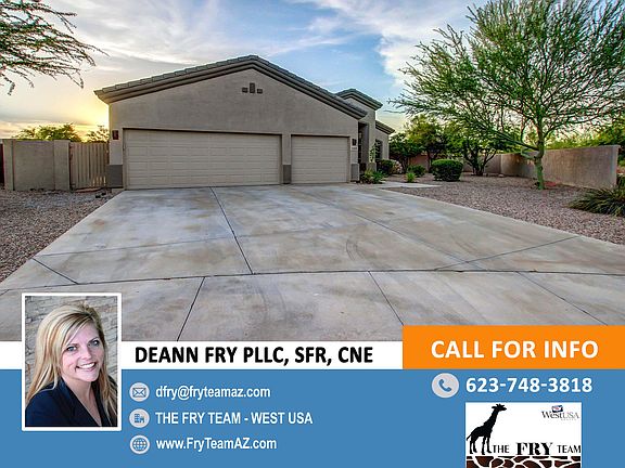 3rd image of 9428 S 182nd Ln