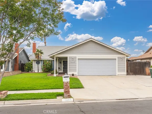 1443 Doral Ct, Ontario, CA 91761