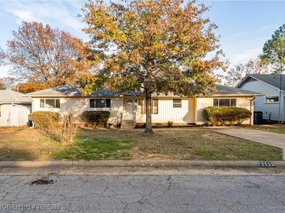 2115 Packard Pl, Fort Smith, AR, 72901