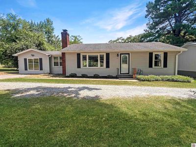 46 Hopewell Rd, Kuttawa, KY, 42055