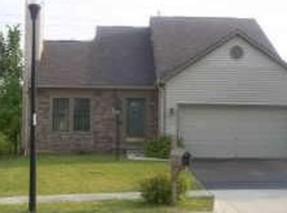 1156 Onaway Ct, Columbus, OH 43228