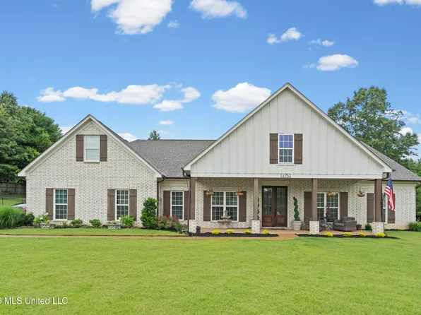 11752 Hidden Acres, Byhalia, MS 38611