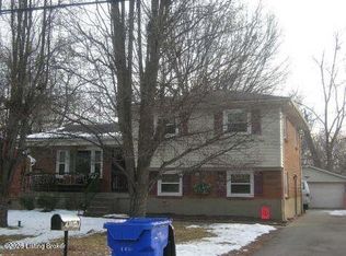 8005 Briarcliff Rd, Louisville, KY 40219