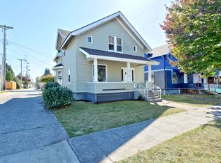 1714 S 9th St, Tacoma, WA 98405