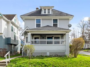 399 Augustine St, Rochester, NY 14613