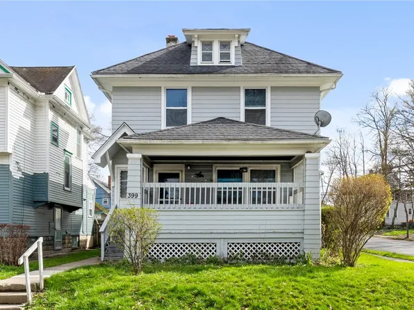 399 Augustine St, Rochester, NY 14613