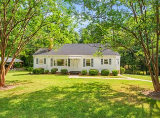 3203 Cole Mill Rd, Durham, NC 27712