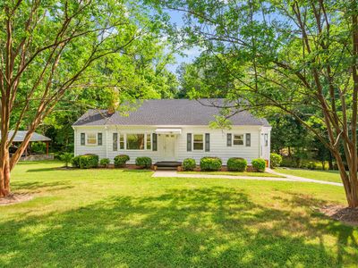3203 Cole Mill Rd, Durham, NC, 27712