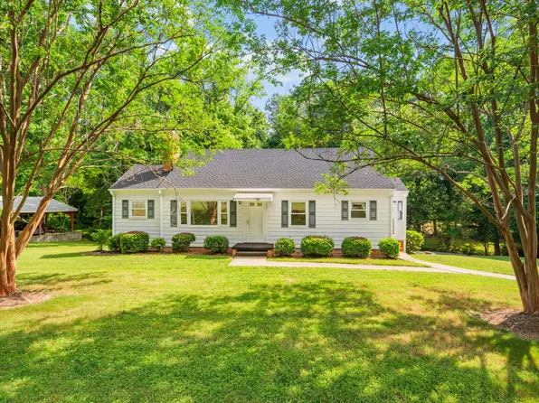 3203 Cole Mill Rd, Durham, NC 27712
