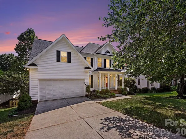 3118 Hadden Hall Blvd, Fort Mill, SC 29715