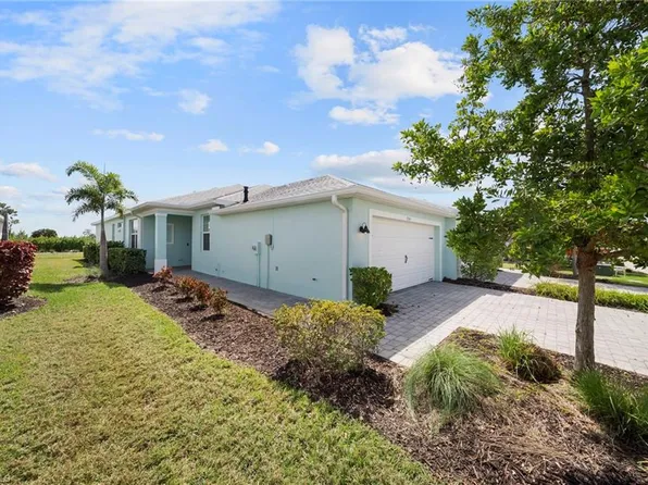 17645 Woodland CT, PUNTA GORDA, FL 33982