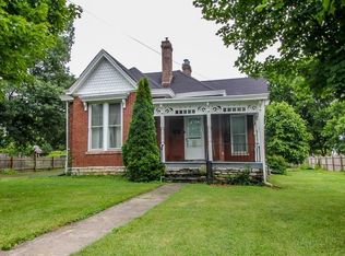 244 W 2nd St, Paris, KY 40361
