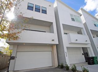 4217 Eli St, Houston, TX 77007