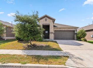 18312 Urbano Dr, Pflugerville, TX 78660