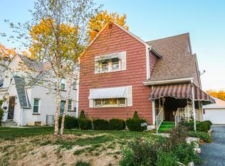 148 Demorest Rd, Columbus, OH 43204