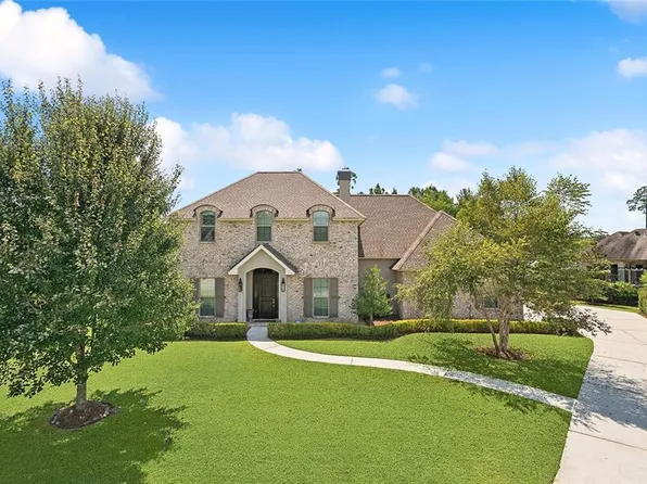 208 Merion Cir, Madisonville, LA 70447