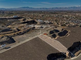 288 Westridge Dr, Henderson, NV 89012