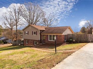 3088 Mocking Bird Ln, Kannapolis, NC 28083