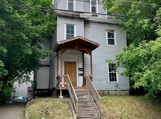 153 Murray St, Binghamton, NY 13905