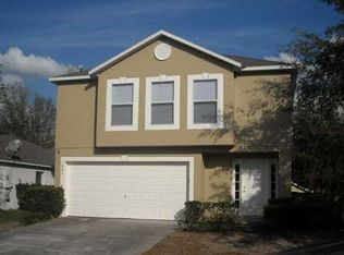 1061 Mayfair St, Eustis, FL 32726