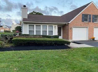 79 Hearthside Dr, Mount Sinai, NY 11766