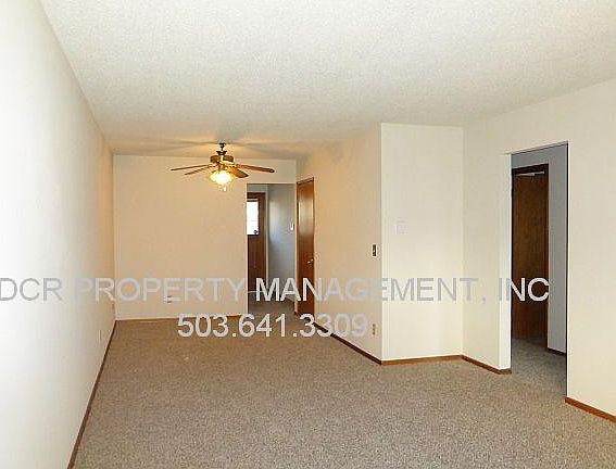Living Room - Dining Room