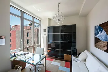 Rented by Compass