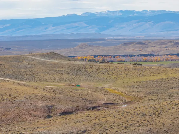 12107 Highway 26, Riverton, WY 82501