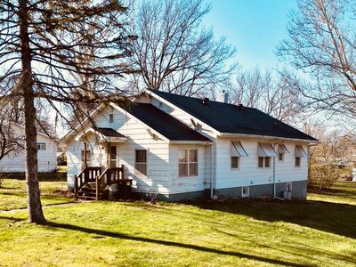 501 W Walker St, Marceline, MO, 64658