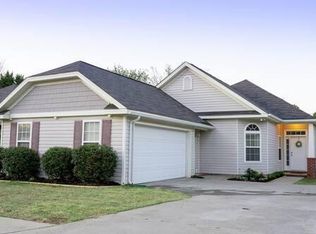 2004 Turner Dr, Evans, GA 30809